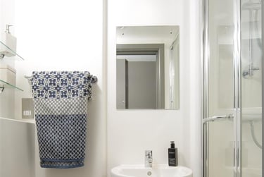 1 bed studio, Pandon Bank, City Centre, Newcastle, NE12JF - Image 3